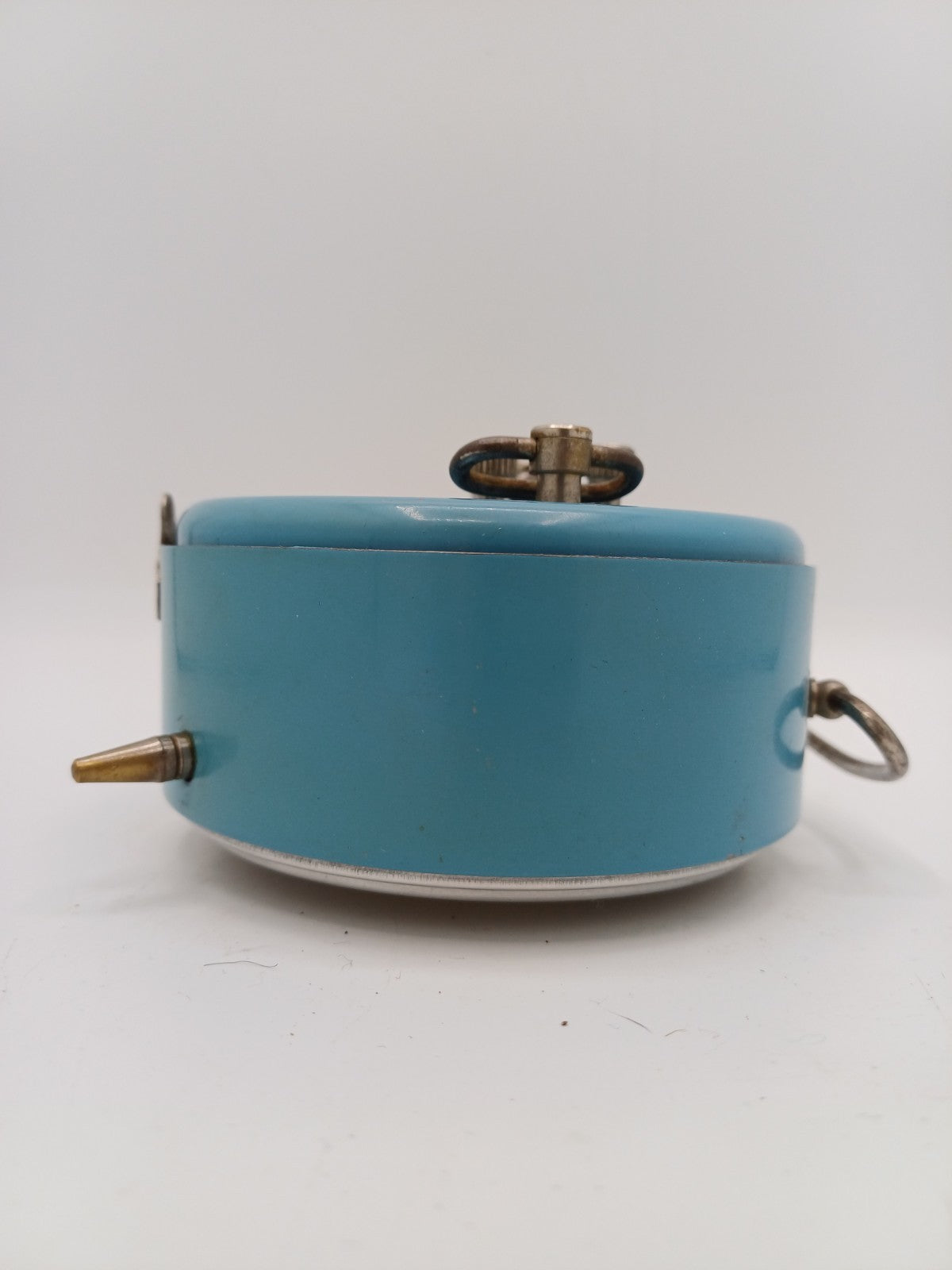 Réveil Japy – Bleu clair – Fonctionnel - Collection AR CONCEPT