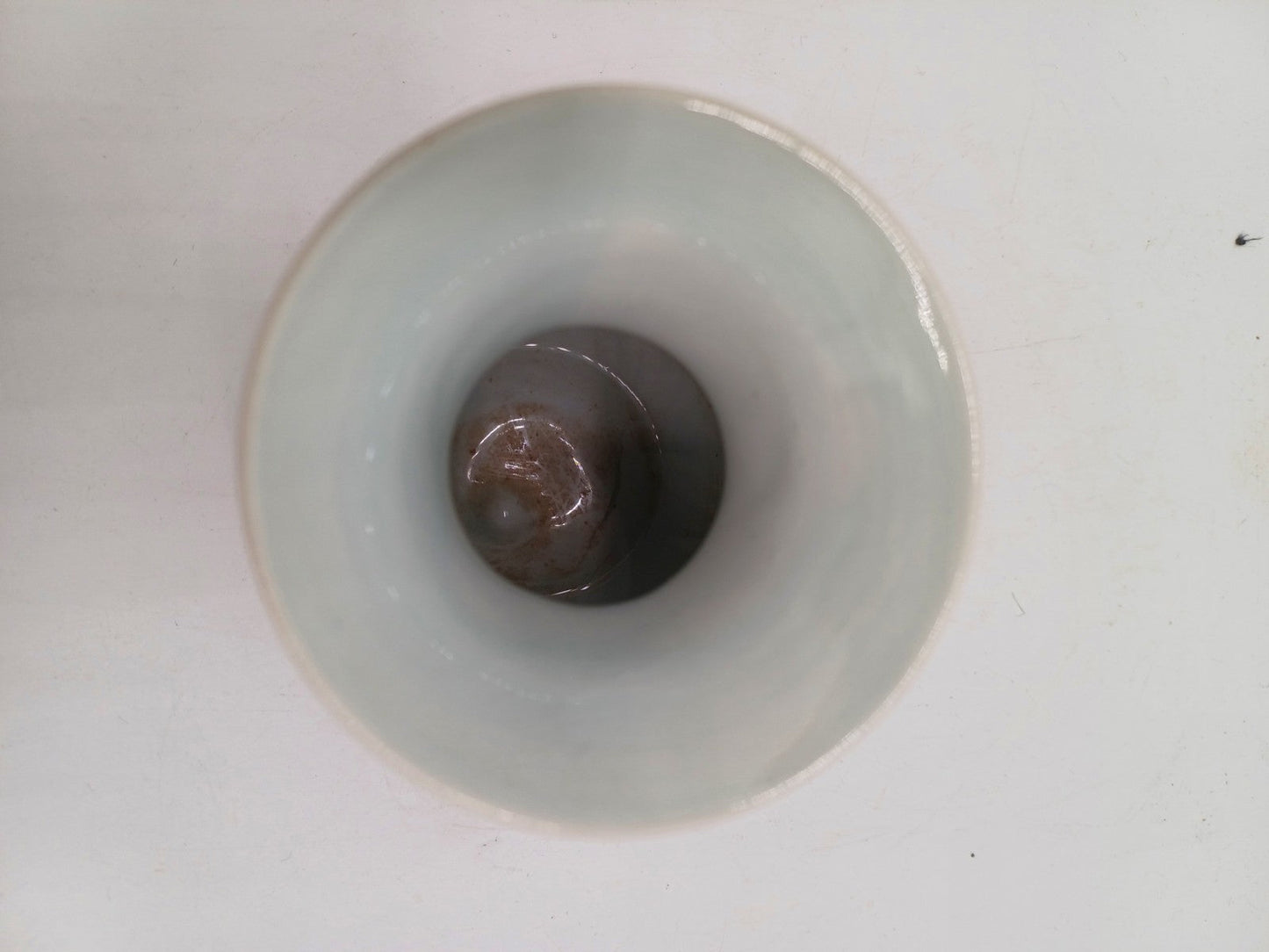 Petit Vase en Faïence de Delft – Décor Bleu Peint à la Main - Pays-Bas AR CONCEPT