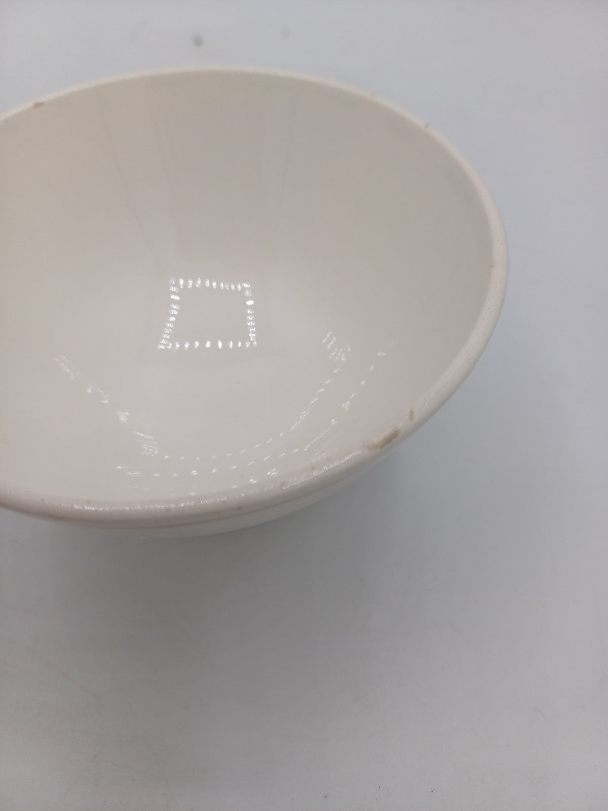 Lot de 2 Bols en Faïence – Manufacture de Gien - Collection AR CONCEPT