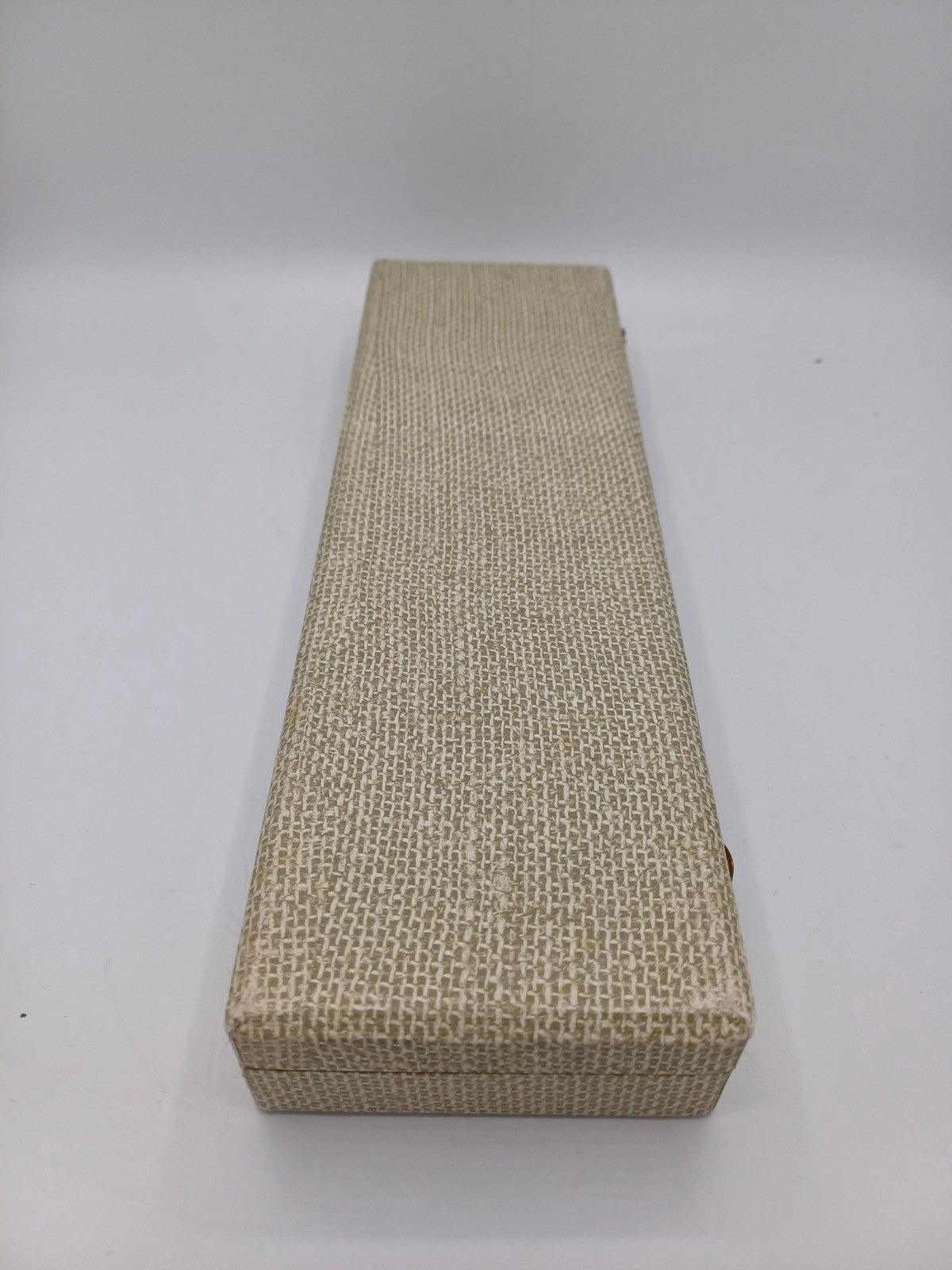 Service à découper le gigot – Christofle – Métal argenté et inox - France