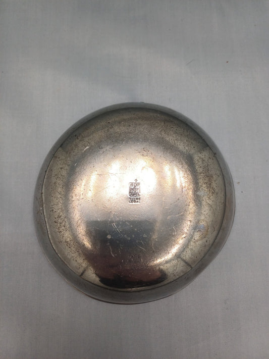 Coupelle en étain – Les Étain(s) du Manoir, Paris