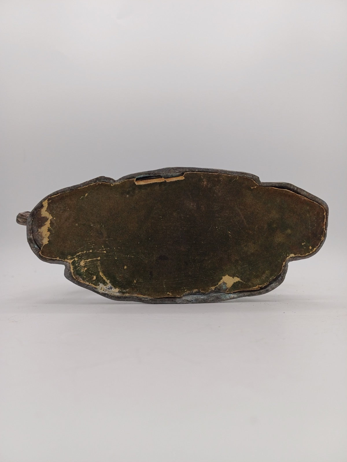 Statuette en régule – Le Cheval de Marly (non signée) AR CONCEPT