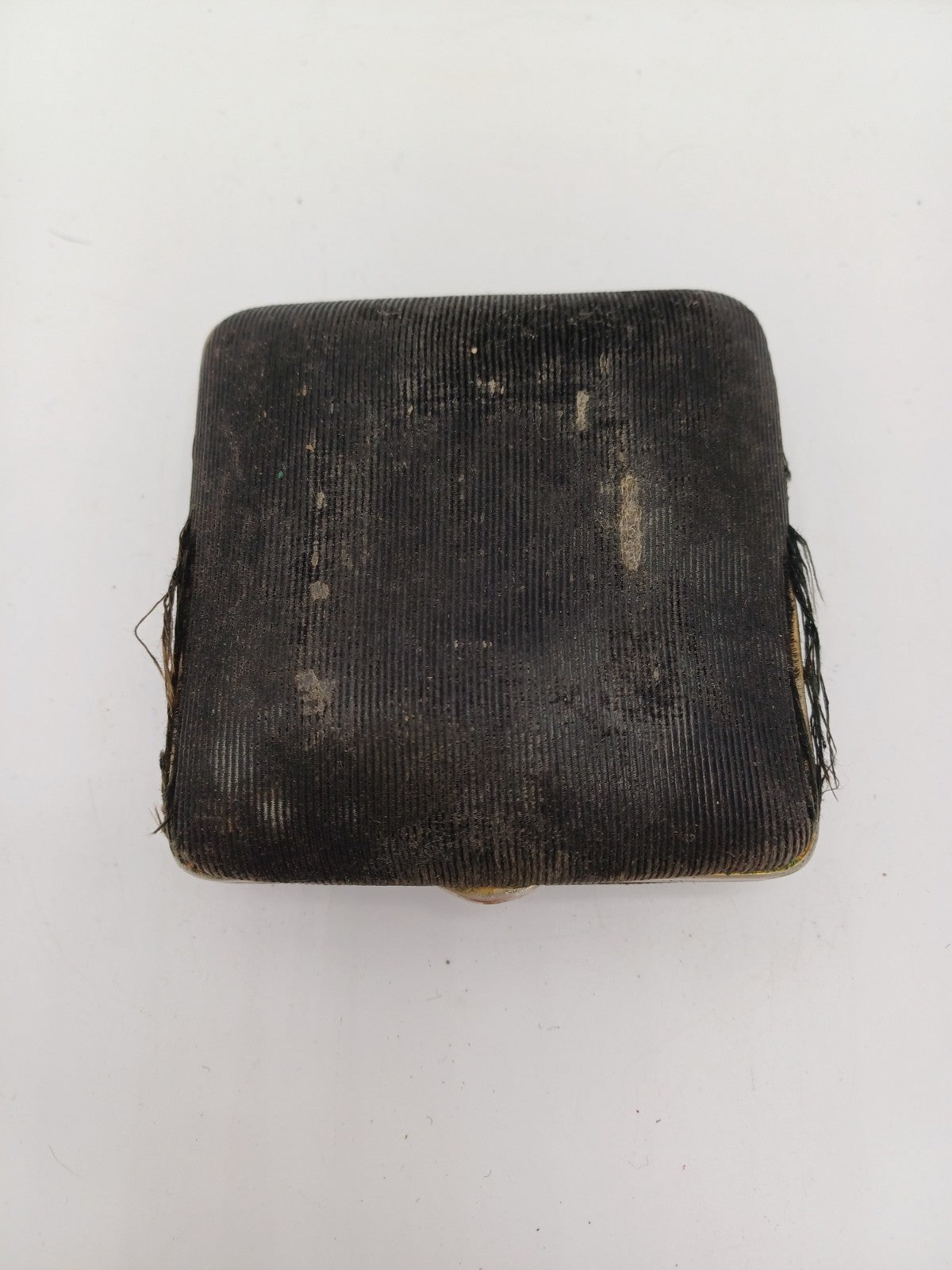 Réveil de poche Bayard – Fonctionnel – Vintage AR CONCEPT