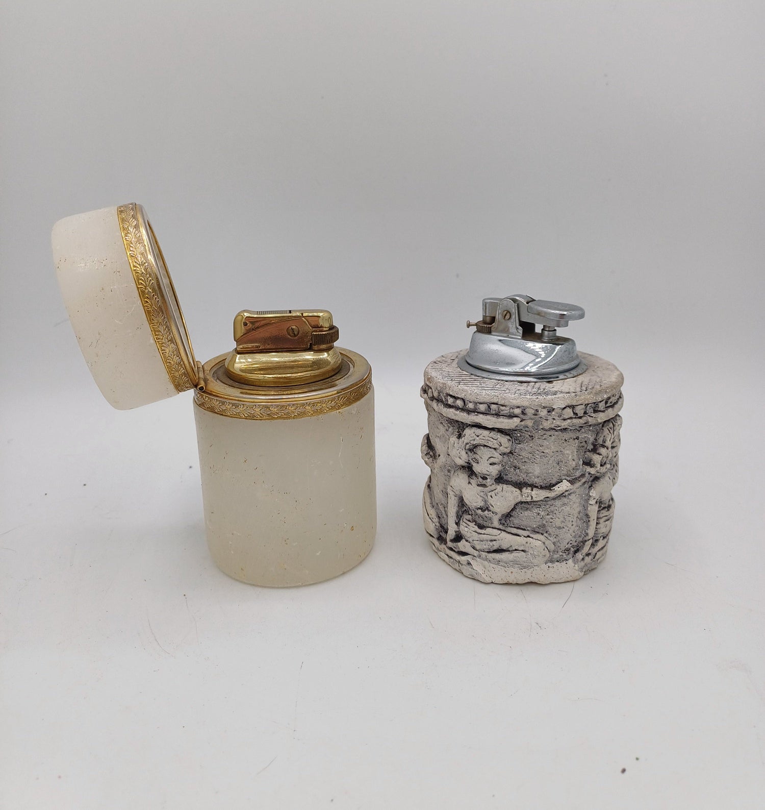 L’Art du Fumeur - AR CONCEPT