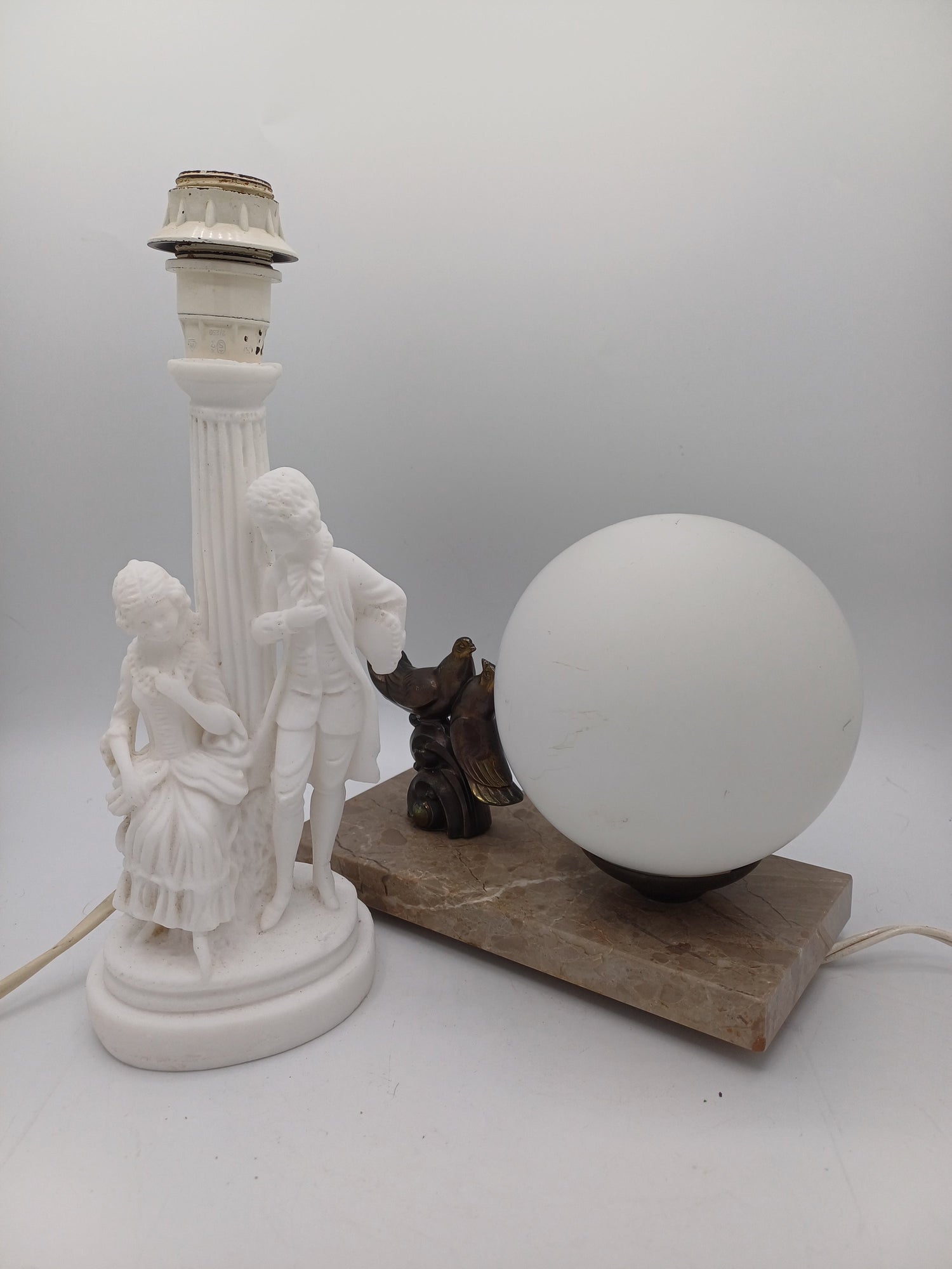 Lampes & Luminaires - AR CONCEPT