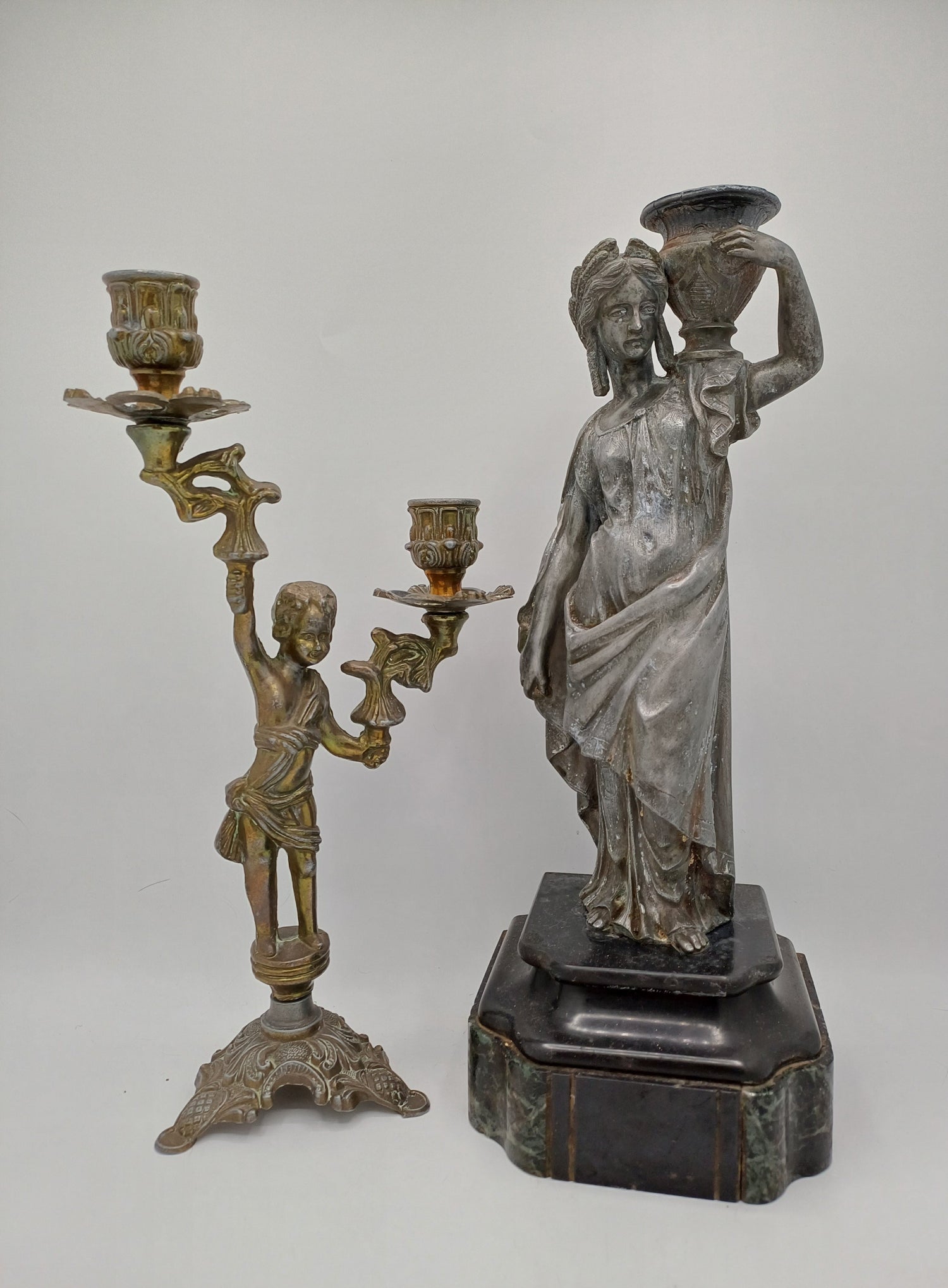 Bougeoirs & Chandeliers - AR CONCEPT