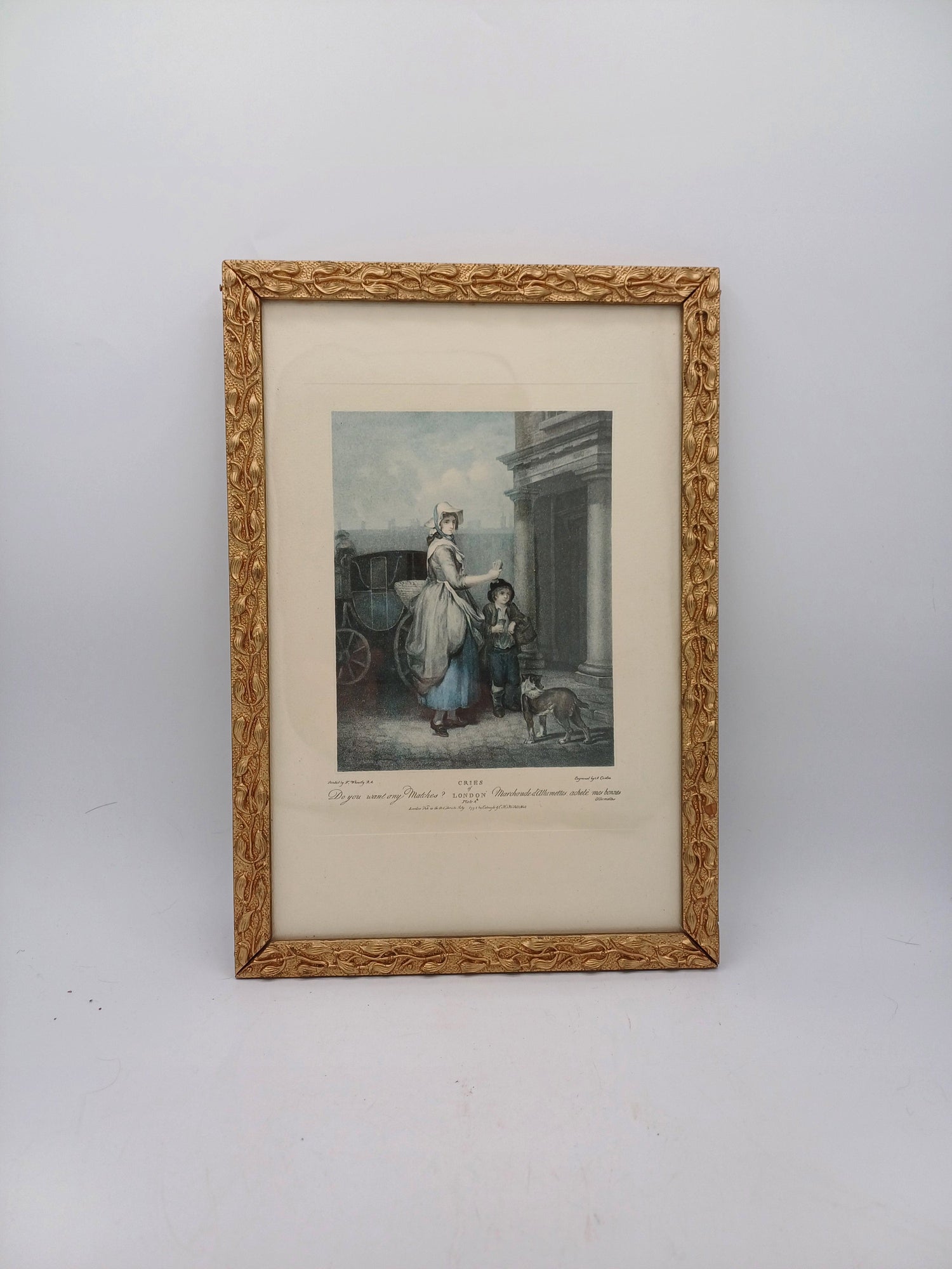 Tableaux, Gravures & Cadres - AR CONCEPT