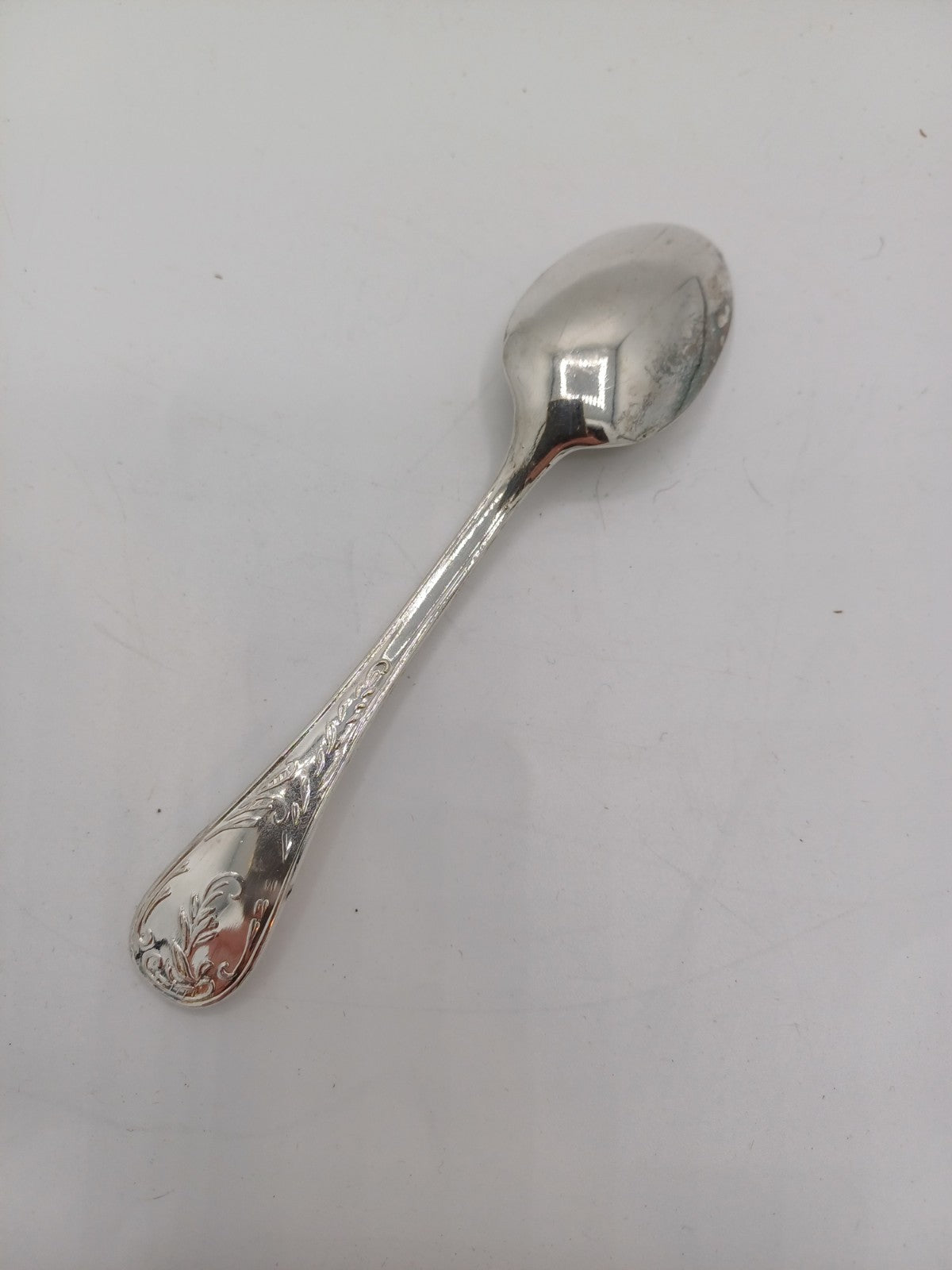 Ménagère en Métal Argenté et Inox – 51 Pièces AR CONCEPT