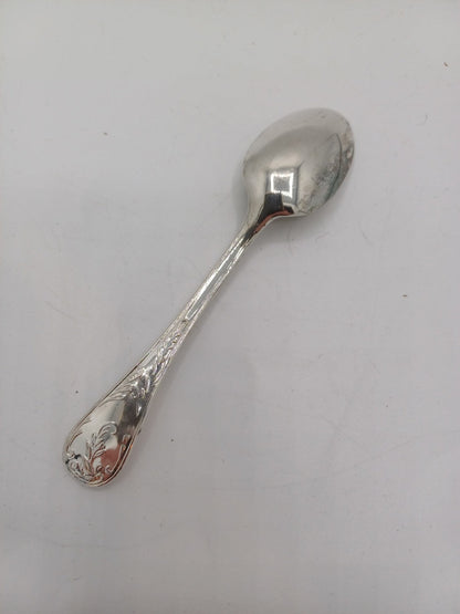 Ménagère en Métal Argenté et Inox – 51 Pièces AR CONCEPT