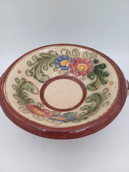 Petite Coupe en Céramique – Cerart Monaco, Numérotée 2-293 AR CONCEPT