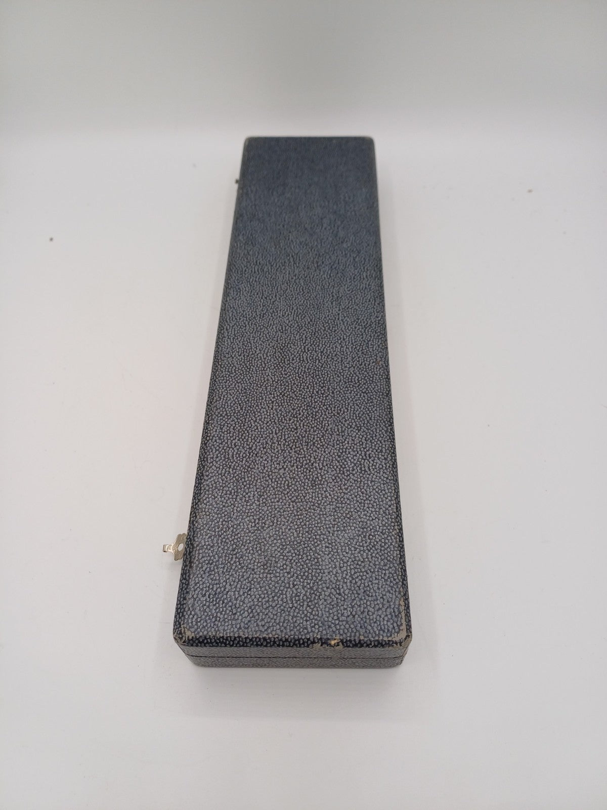 Pelle à Tarte en Laiton et Métal Argenté – Ancien - Collection