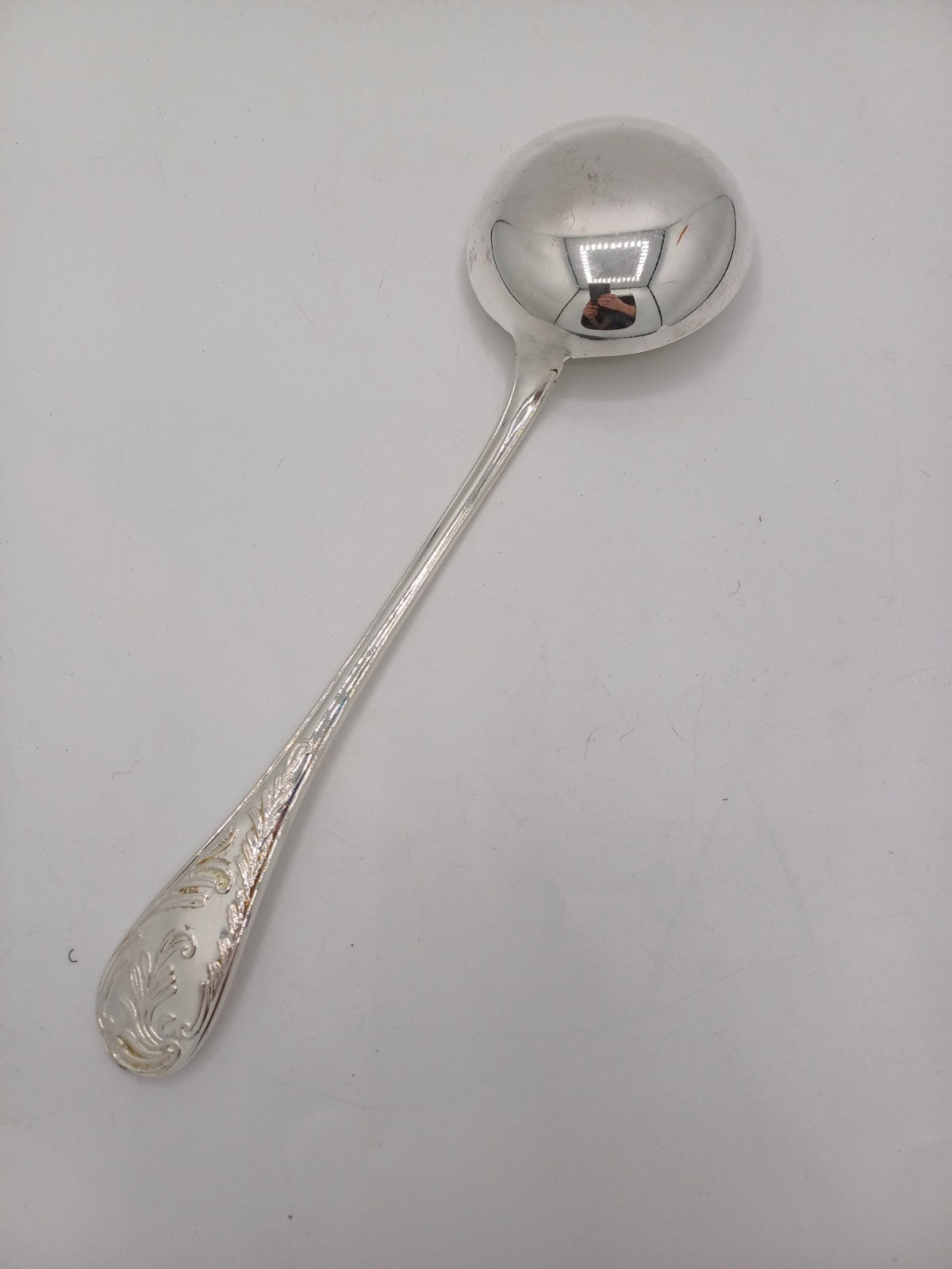 Ménagère en Métal Argenté et Inox – 51 Pièces AR CONCEPT