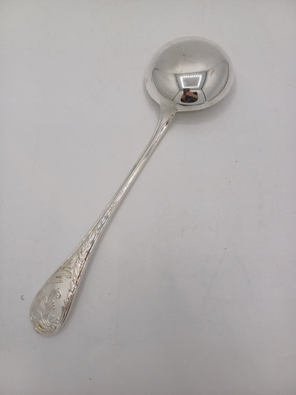 Ménagère en Métal Argenté et Inox – 51 Pièces AR CONCEPT