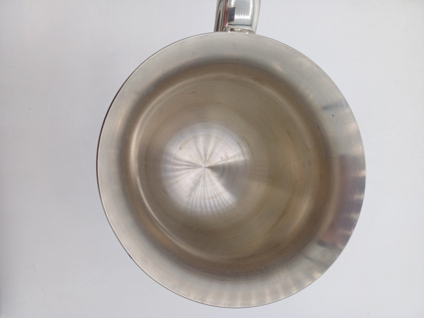 Coupe en étain – Les Étains à la Licorne, Paris - Collection AR CONCEPT