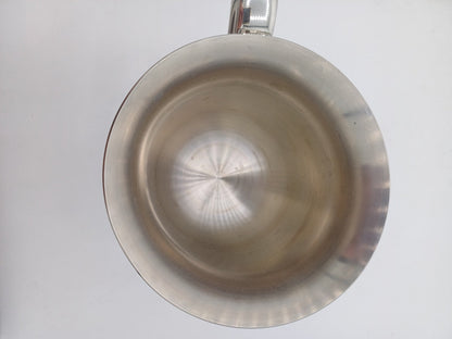 Coupe en étain – Les Étains à la Licorne, Paris - Collection AR CONCEPT