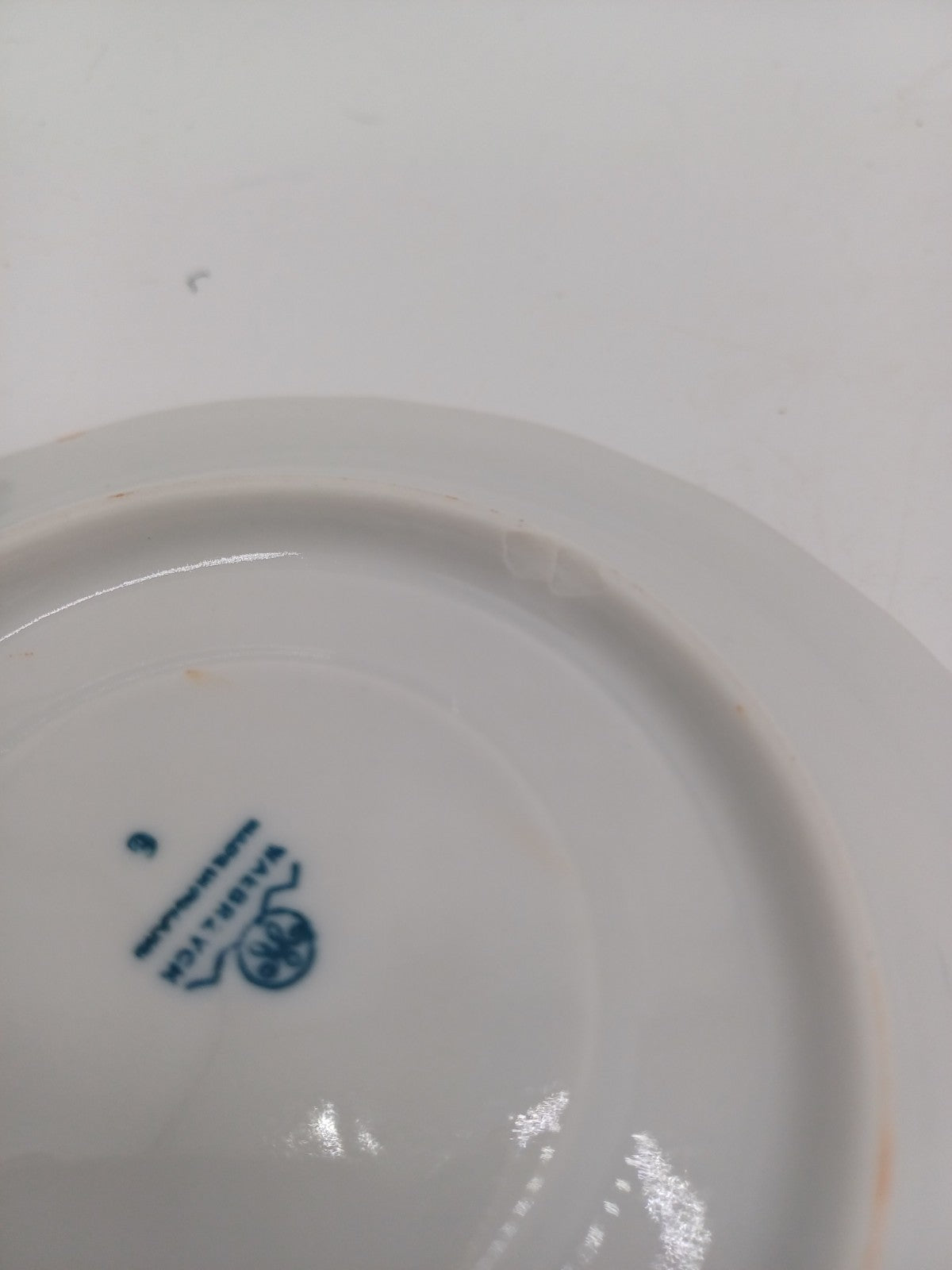 Service à café en porcelaine – Walbrzych, Pologne - Service pour 6 Personnes AR CONCEPT