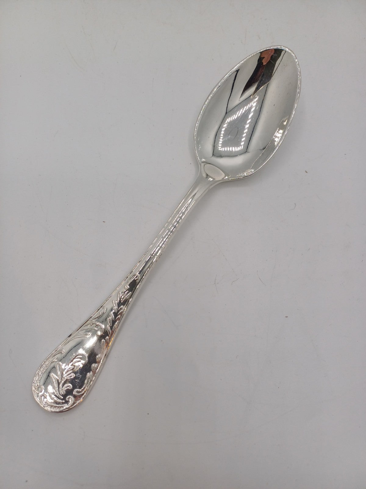 Ménagère en Métal Argenté et Inox – 51 Pièces AR CONCEPT