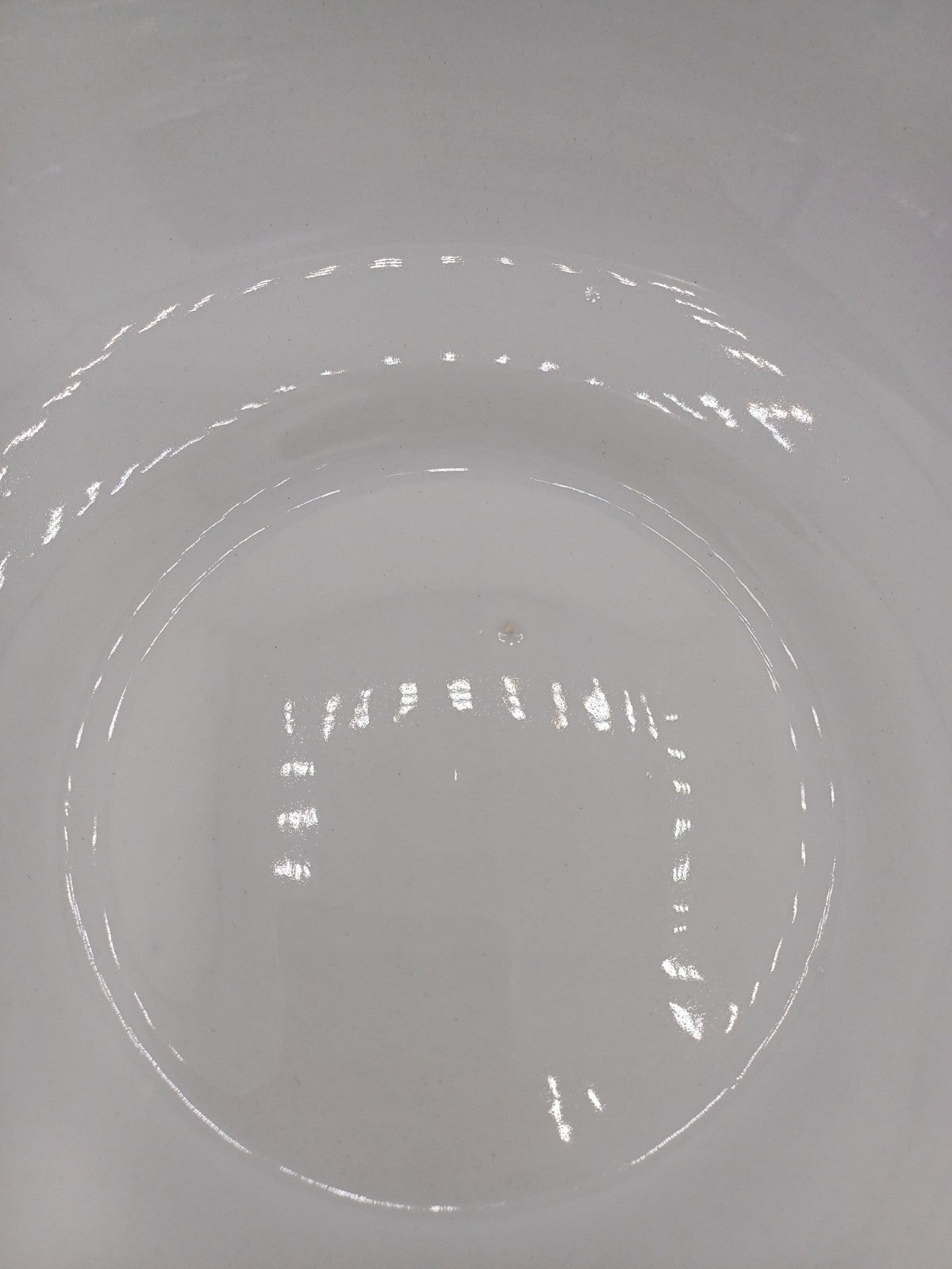 Soupière – Porcelaine de Lunéville – Décor floral - Collection AR CONCEPT