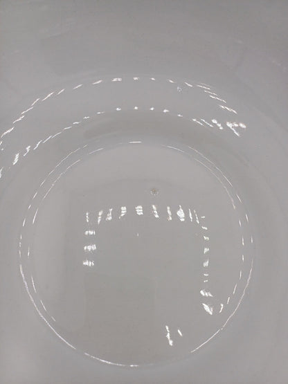 Soupière – Porcelaine de Lunéville – Décor floral - Collection AR CONCEPT