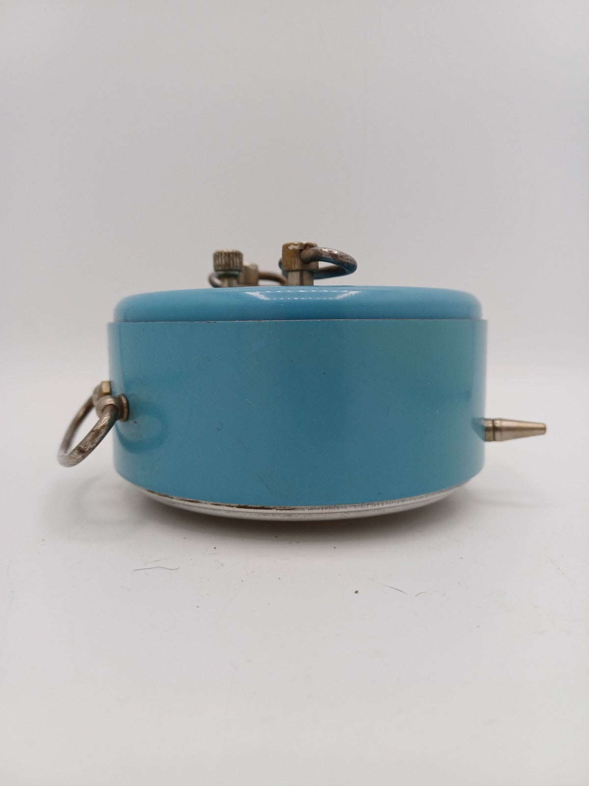 Réveil Japy – Bleu clair – Fonctionnel - Collection AR CONCEPT