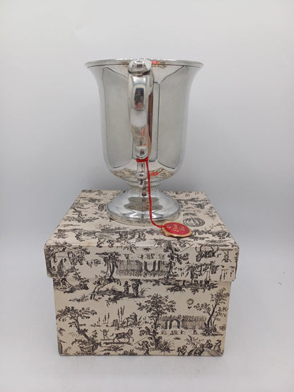 Coupe en étain – Les Étains à la Licorne, Paris - Collection AR CONCEPT