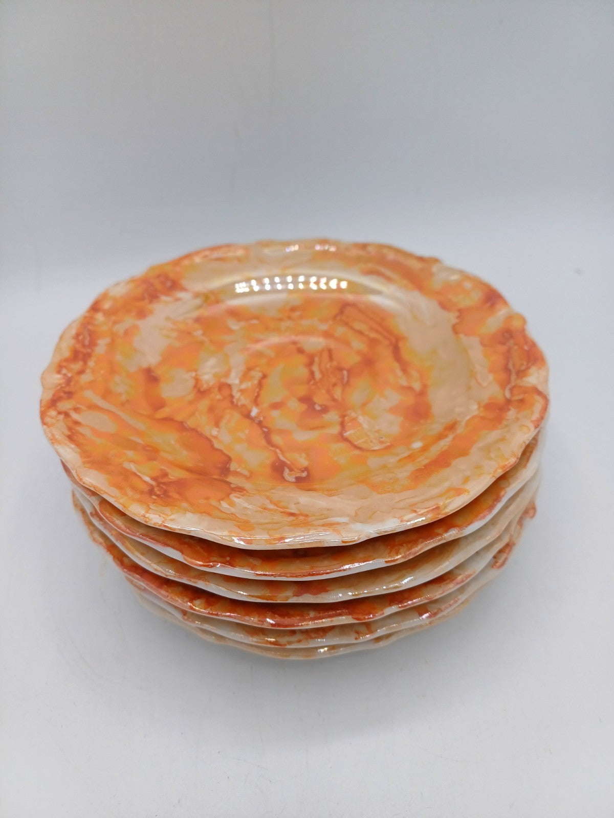 Service à café en porcelaine – Walbrzych, Pologne - Service pour 6 Personnes AR CONCEPT