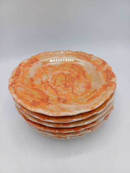 Service à café en porcelaine – Walbrzych, Pologne - Service pour 6 Personnes AR CONCEPT