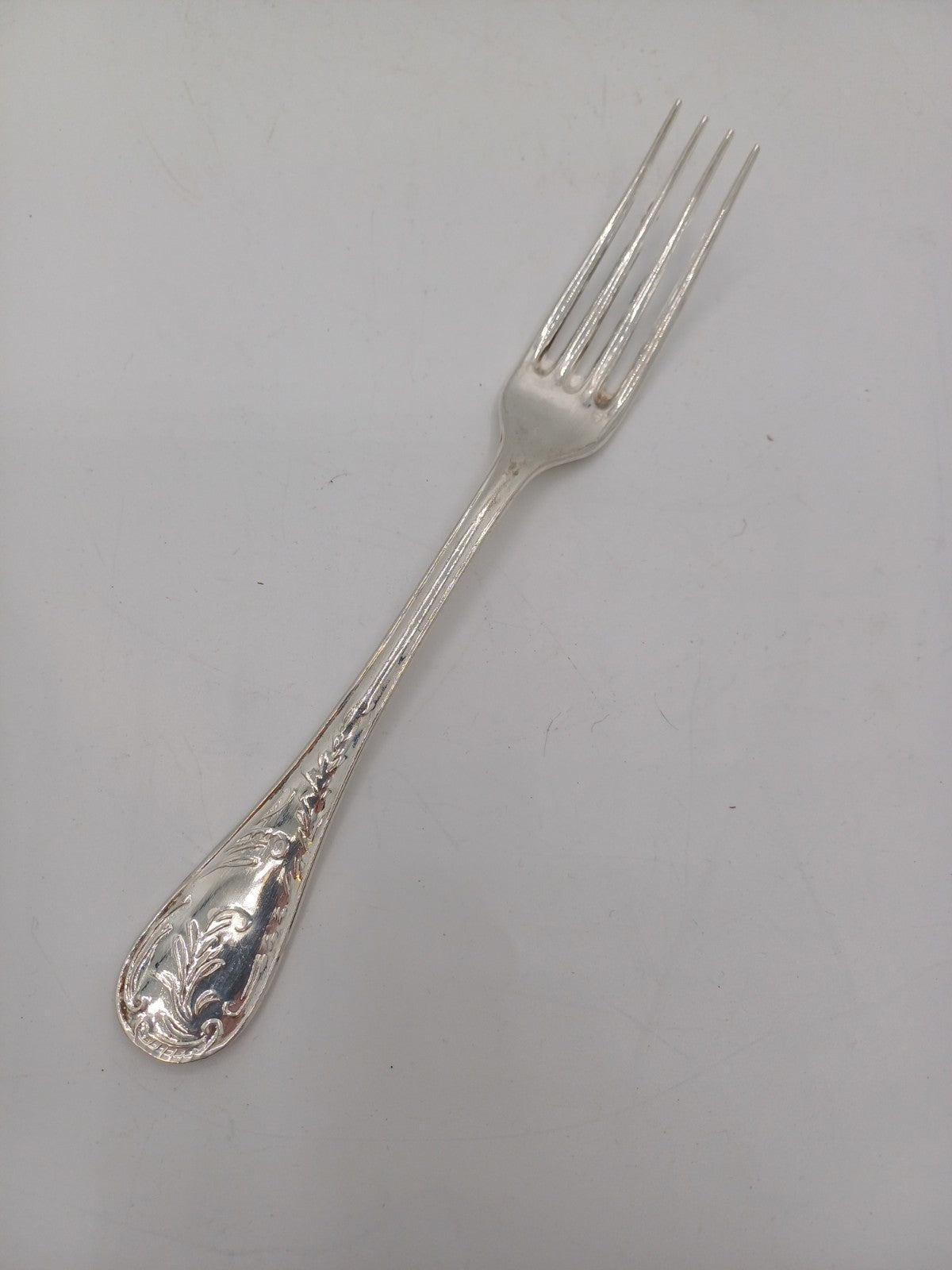 Ménagère en Métal Argenté et Inox – 51 Pièces AR CONCEPT