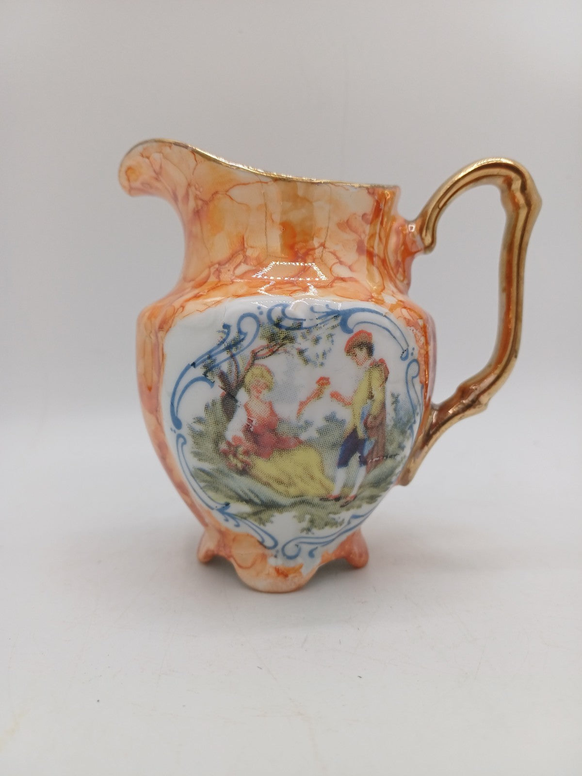 Service à café en porcelaine – Walbrzych, Pologne - Service pour 6 Personnes AR CONCEPT