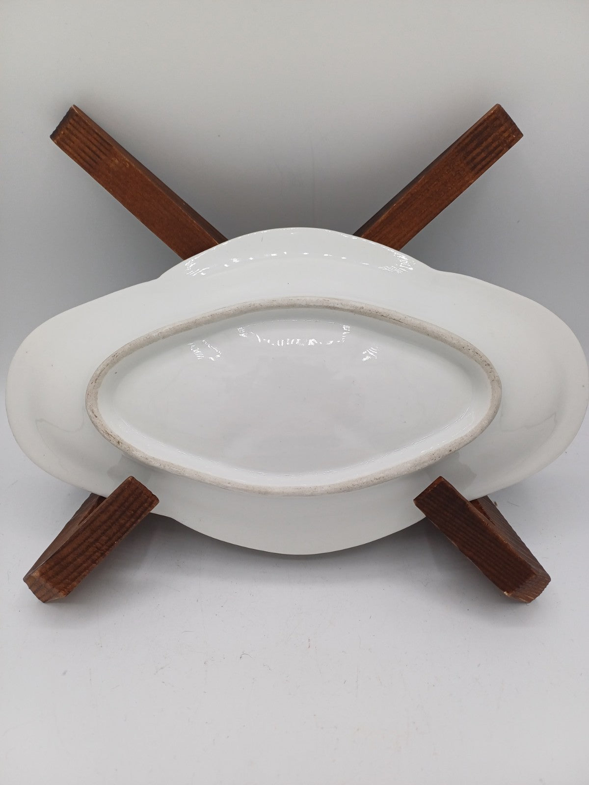 Service en porcelaine de Limoges - 15 pièces - Décor Floral AR CONCEPT