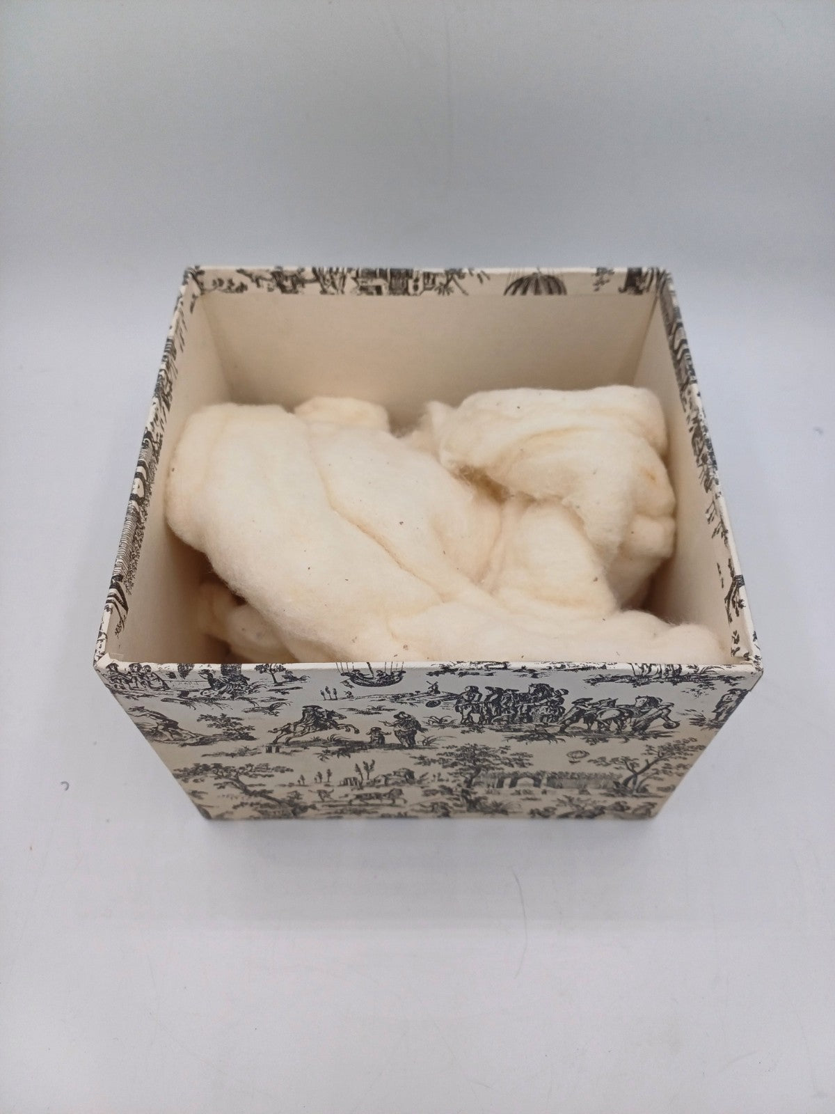 Coupe en étain – Les Étains à la Licorne, Paris - Collection AR CONCEPT