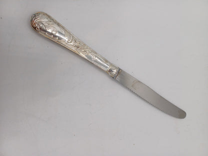 Ménagère en Métal Argenté et Inox – 51 Pièces AR CONCEPT