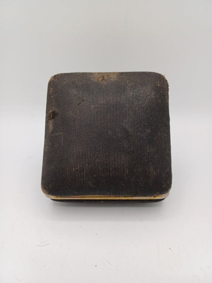 Réveil de poche Bayard – Fonctionnel – Vintage AR CONCEPT