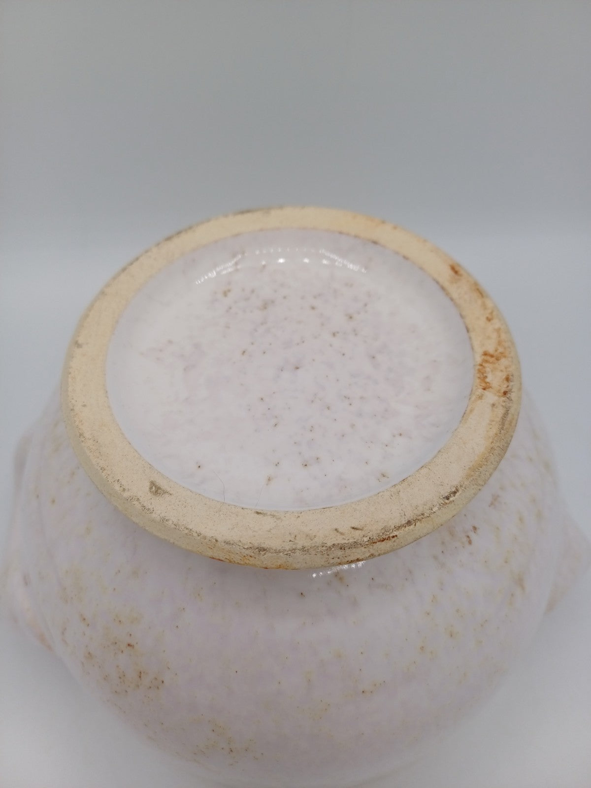 Petite Soupière en Porcelaine à Décor Floral – XXème siècle AR CONCEPT