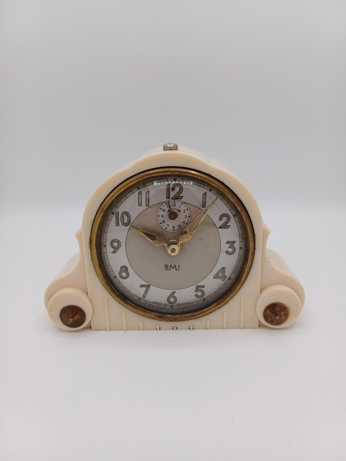 Réveil SMI – France – Fonctionnel - Collection AR CONCEPT