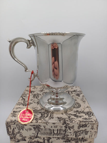 Coupe en étain – Les Étains à la Licorne, Paris - Collection AR CONCEPT