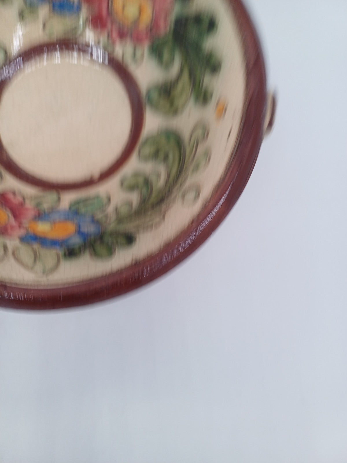 Petite Coupe en Céramique – Cerart Monaco, Numérotée 2-293 AR CONCEPT