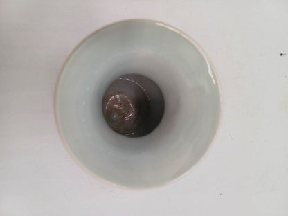 Petit Vase en Faïence de Delft – Décor Bleu Peint à la Main - Pays-Bas AR CONCEPT