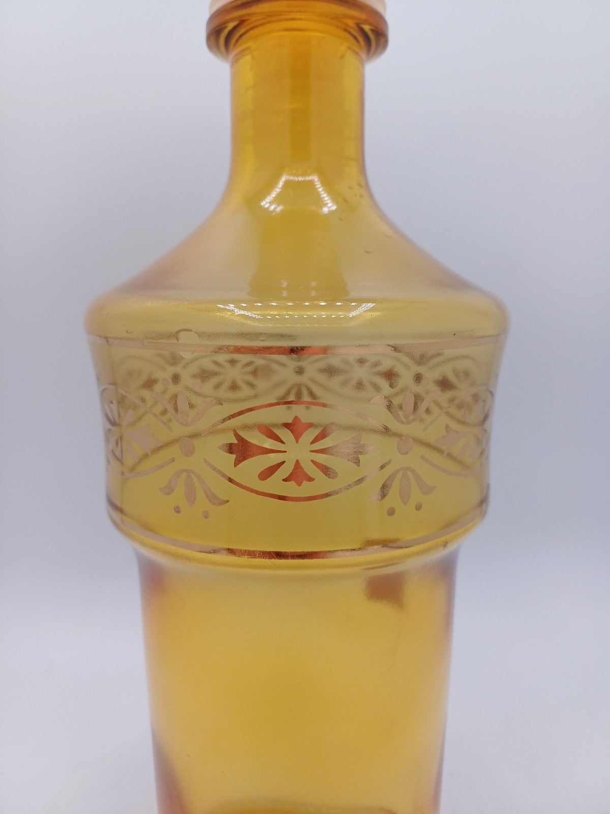 Service à liqueur en verre – Made in Italy – Cristallerie Artistiche Decorative AR CONCEPT