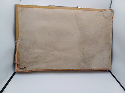 Ménagère en Métal Argenté et Inox – 51 Pièces AR CONCEPT