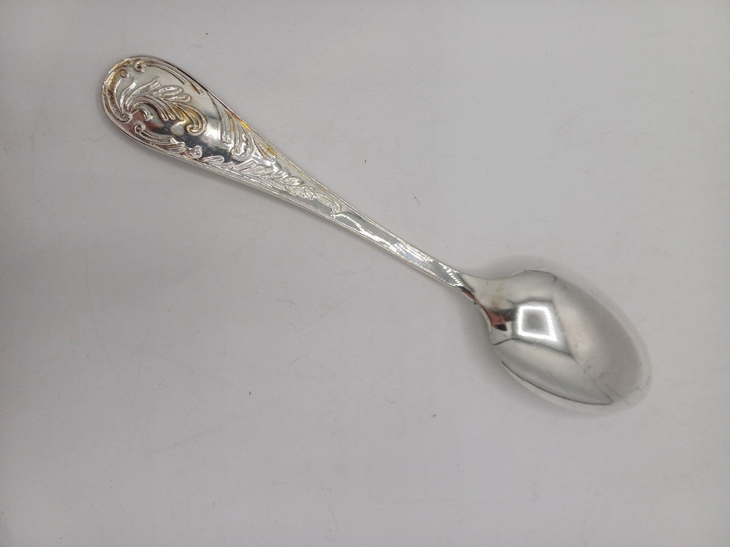 Ménagère en Métal Argenté et Inox – 51 Pièces AR CONCEPT