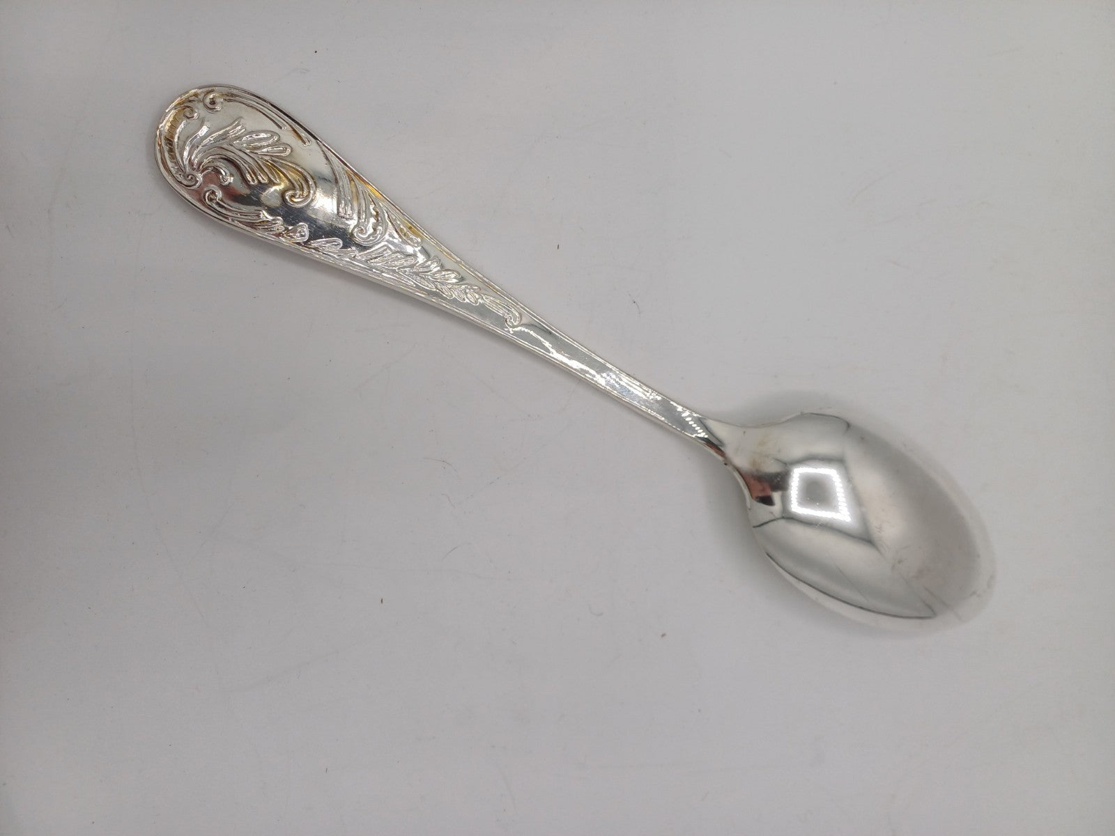 Ménagère en Métal Argenté et Inox – 51 Pièces AR CONCEPT