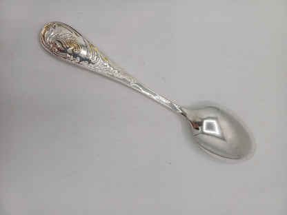 Ménagère en Métal Argenté et Inox – 51 Pièces AR CONCEPT