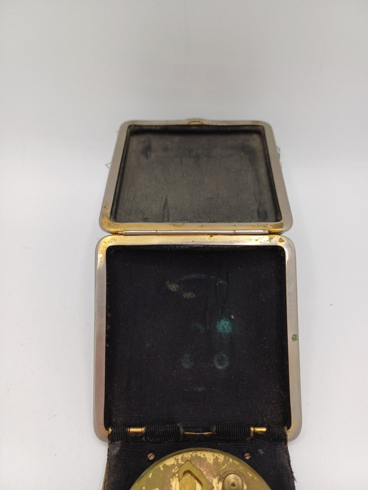 Réveil de poche Bayard – Fonctionnel – Vintage AR CONCEPT