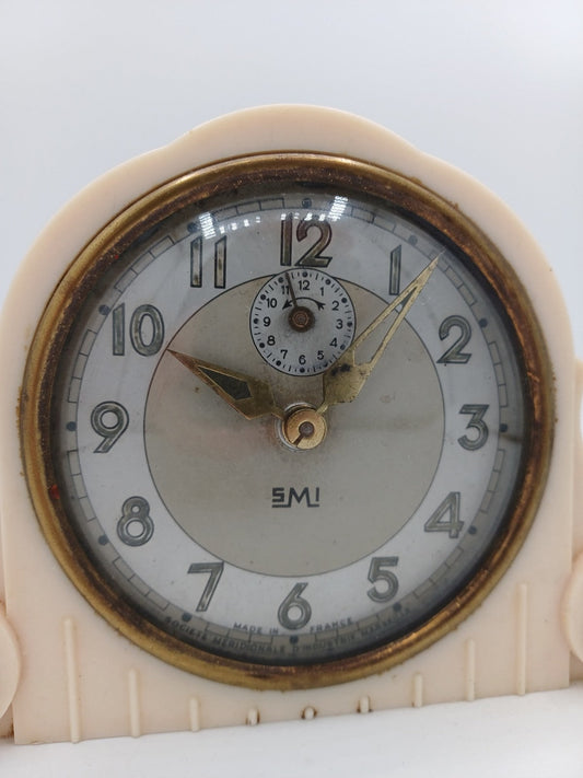 Réveil SMI – France – Fonctionnel - Collection AR CONCEPT