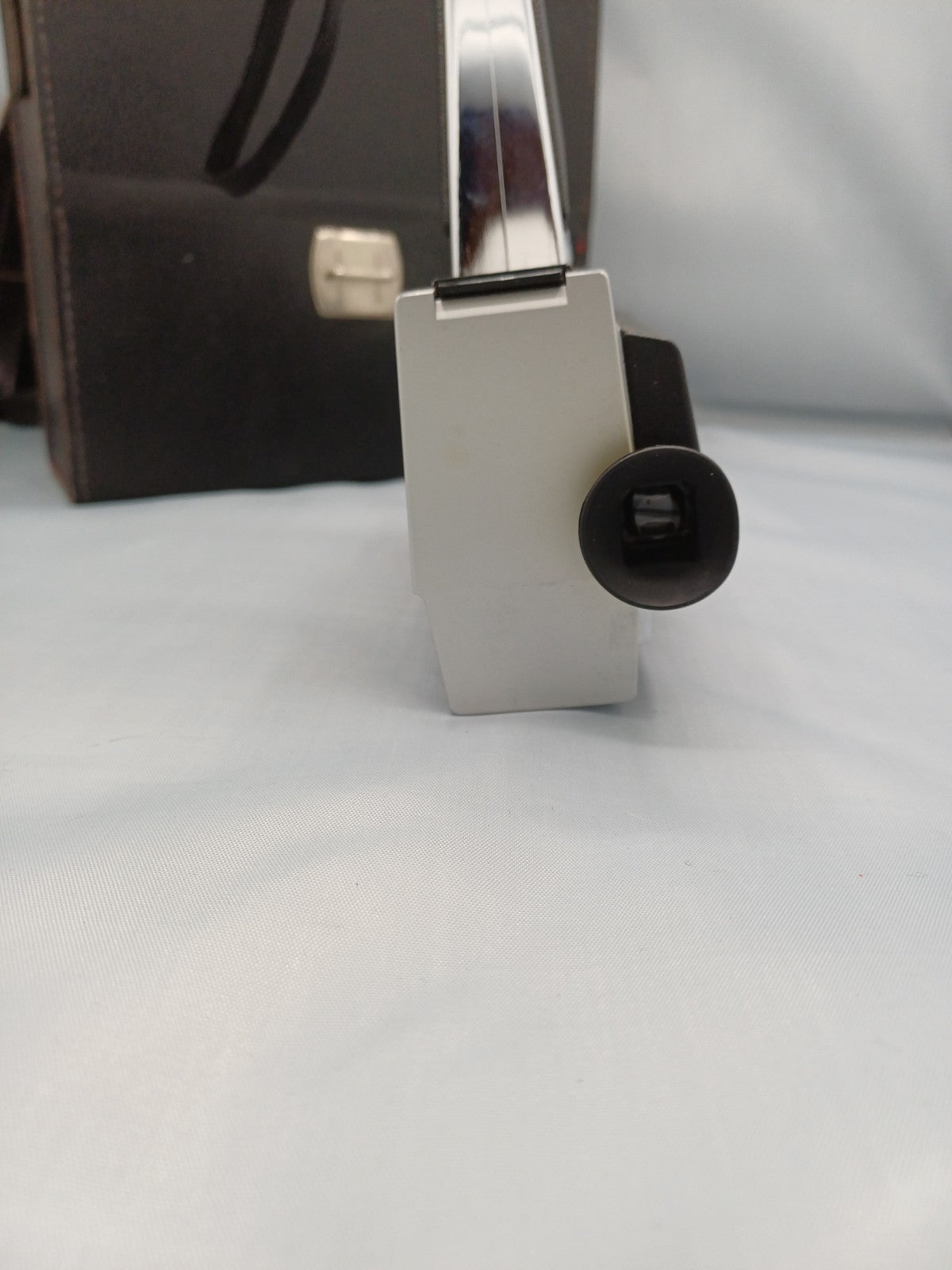 Caméra Bell & Howell Filmsound 8 + Sacoche Année 60/70 - Vintage