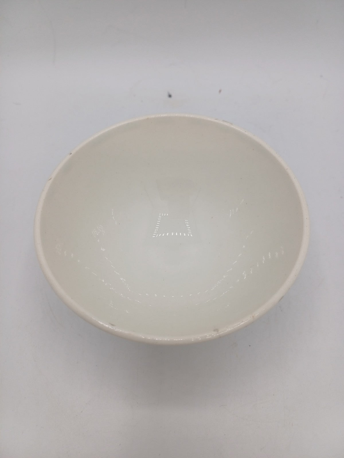 Lot de 2 Bols en Faïence – Manufacture de Gien - Collection AR CONCEPT