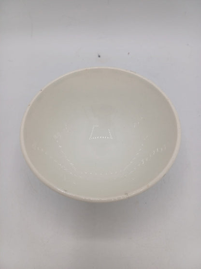 Lot de 2 Bols en Faïence – Manufacture de Gien - Collection AR CONCEPT