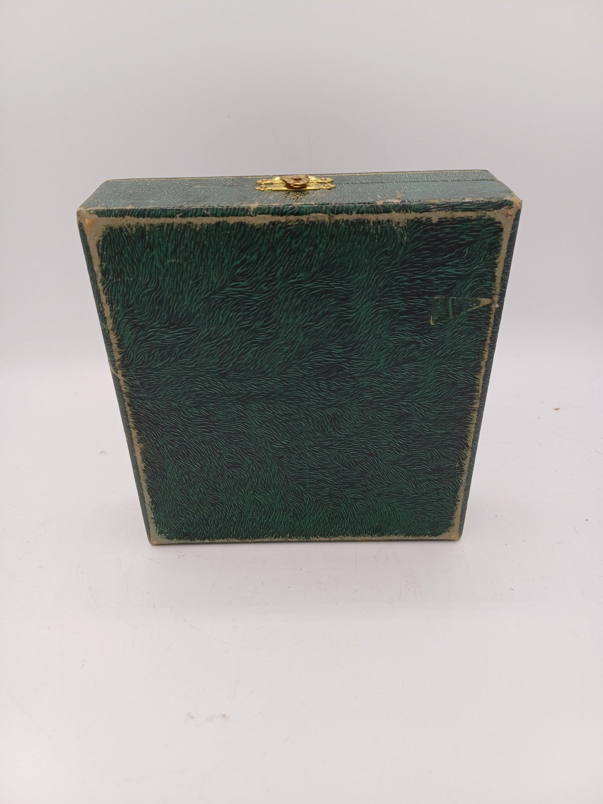 Lot de 12 cuillères à café – F. Hugon Bijoutier Millau – Métal argenté