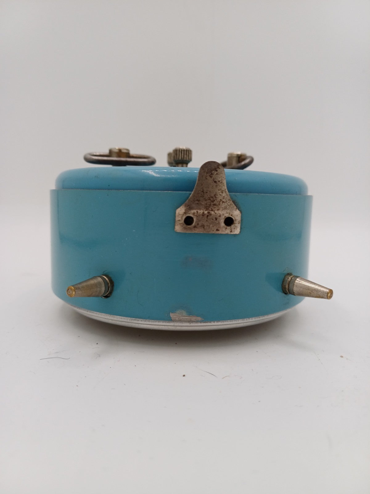 Réveil Japy – Bleu clair – Fonctionnel - Collection AR CONCEPT